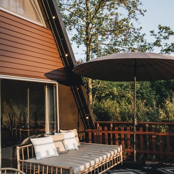 Het Wylde Pad - Let'S Go Wylde! Hotel Twijzelerheide Luaran gambar
