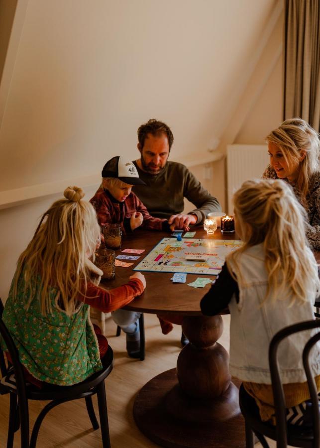 Het Wylde Pad - Let'S Go Wylde! Hotel Twijzelerheide Luaran gambar