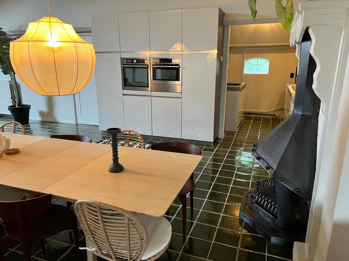 Het Wylde Pad - Let'S Go Wylde! Hotel Twijzelerheide Luaran gambar