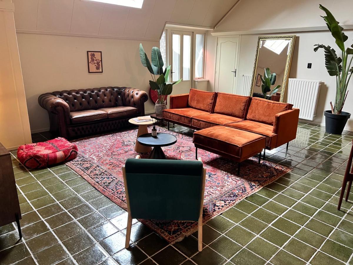 Het Wylde Pad - Let'S Go Wylde! Hotel Twijzelerheide Luaran gambar