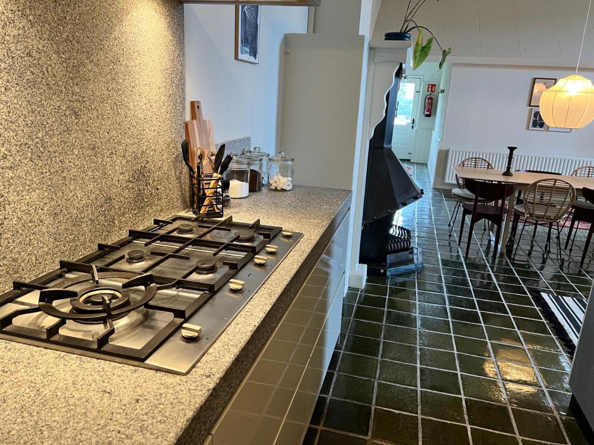 Het Wylde Pad - Let'S Go Wylde! Hotel Twijzelerheide Luaran gambar