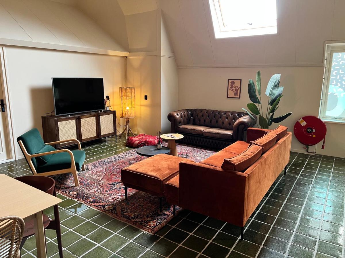 Het Wylde Pad - Let'S Go Wylde! Hotel Twijzelerheide Luaran gambar