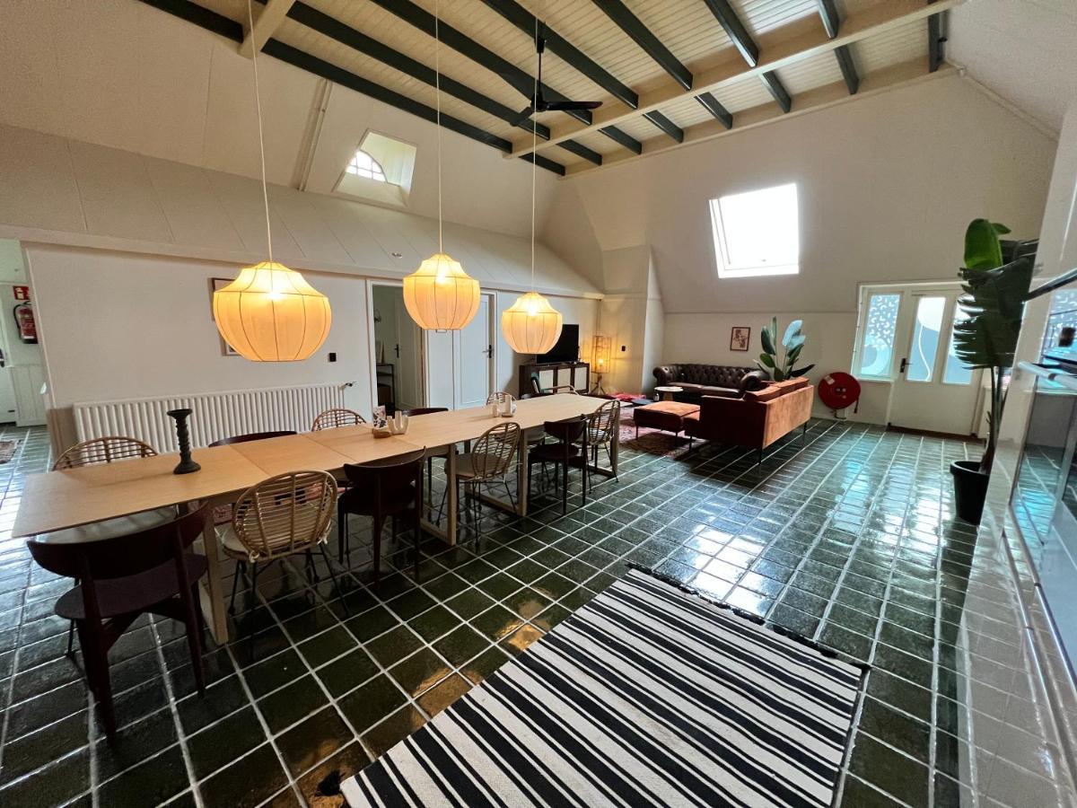 Het Wylde Pad - Let'S Go Wylde! Hotel Twijzelerheide Luaran gambar