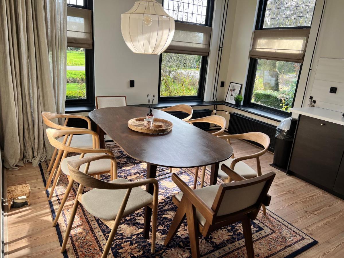 Het Wylde Pad - Let'S Go Wylde! Hotel Twijzelerheide Luaran gambar