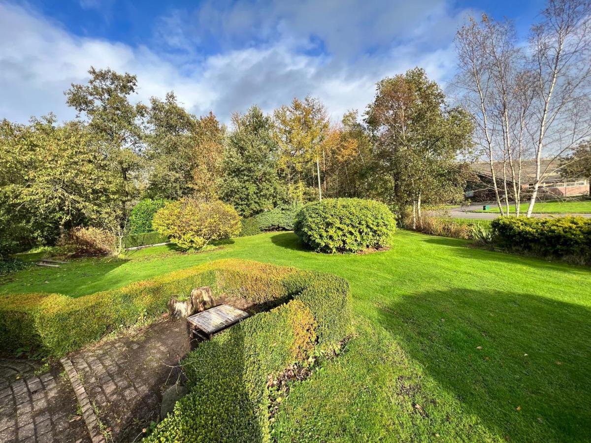Het Wylde Pad - Let'S Go Wylde! Hotel Twijzelerheide Luaran gambar
