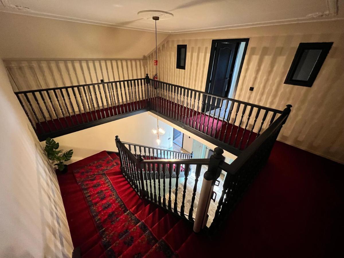 Het Wylde Pad - Let'S Go Wylde! Hotel Twijzelerheide Luaran gambar