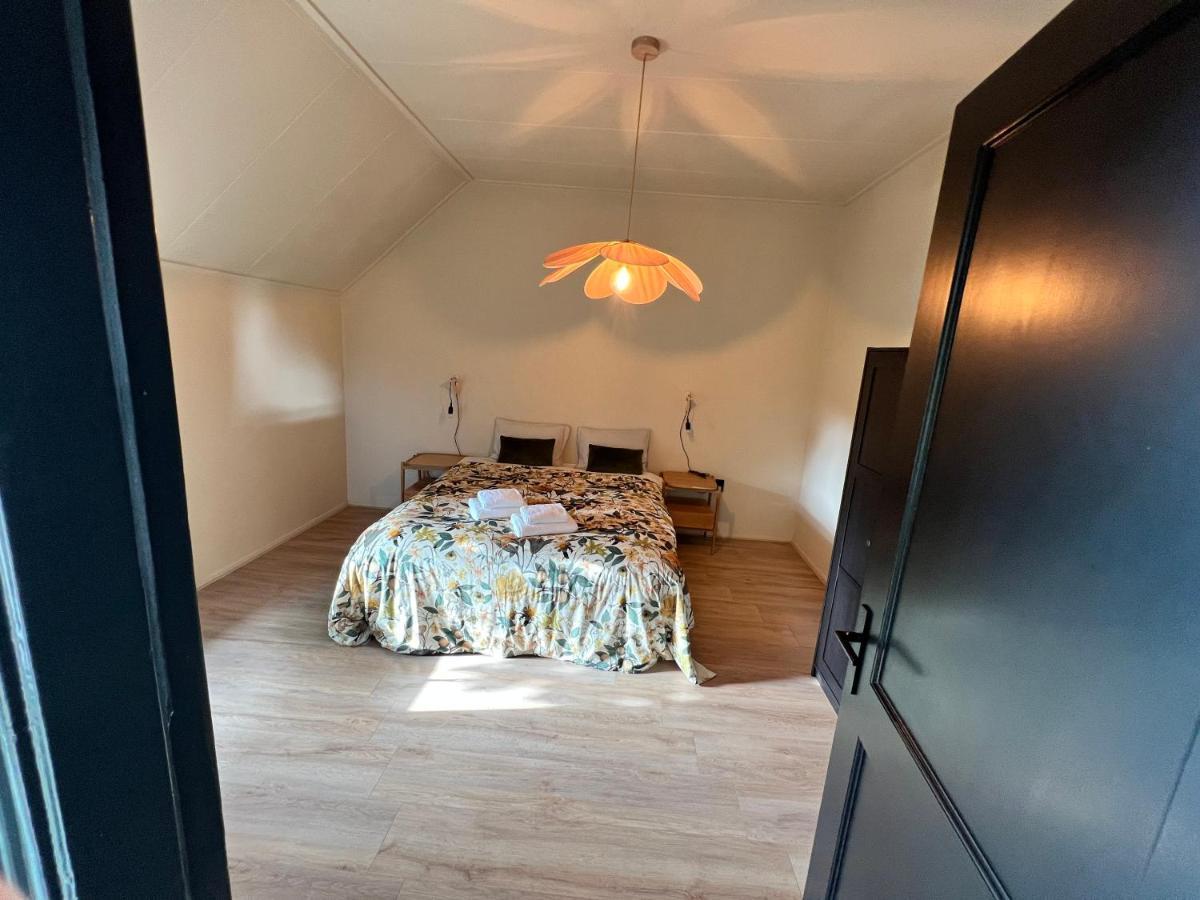Het Wylde Pad - Let'S Go Wylde! Hotel Twijzelerheide Luaran gambar